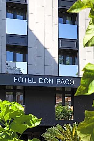 Hotel Don Paco