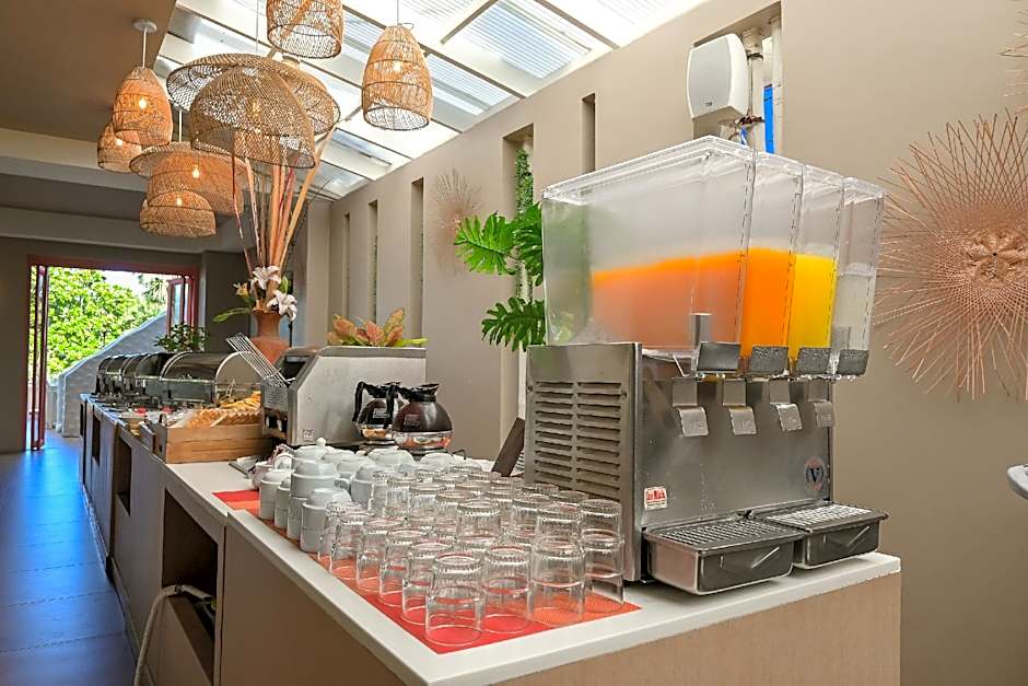 Ramada by Wyndham Phuket Southsea