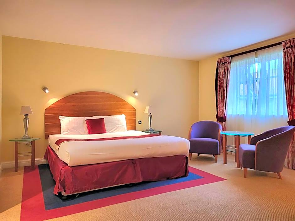 Hall Garth Hotel, BW Signature Collection