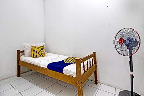 Hotel O Luqman Kostel Syariah