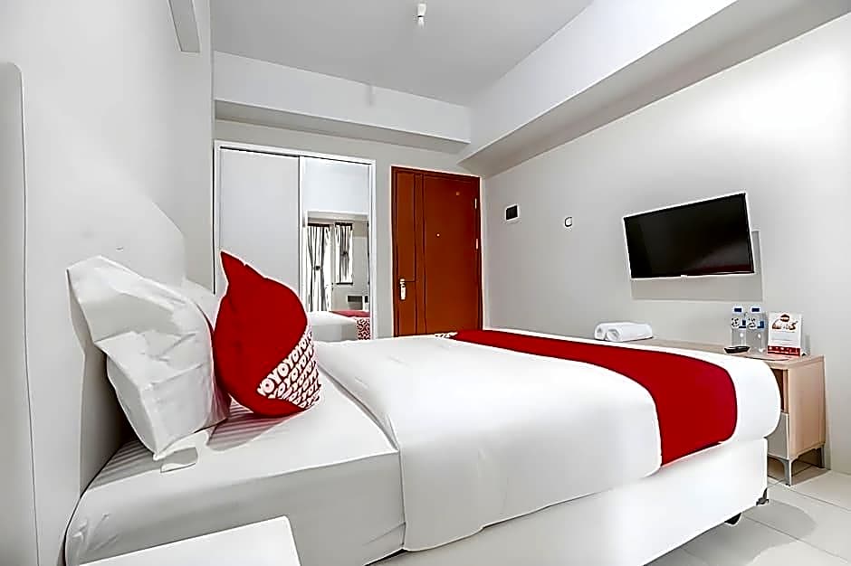 Hotel O Green Lake View Ciputat