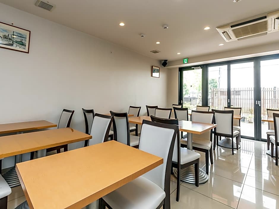 Hotel Excellence Kyoto Station Hachijo