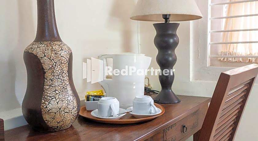 Monginsidi Guest House Syariah Malioboro Yogyakarta Mitra RedDoorz