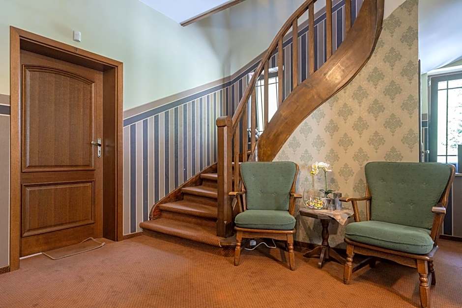 Willa Hanka noclegi ze śniadaniami