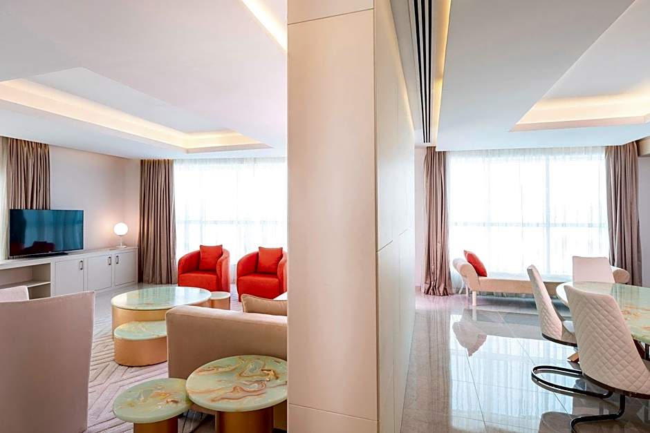 Four Points by Sheraton Sharjah