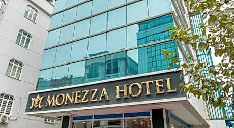 MONEZZA HOTEL MALTEPE