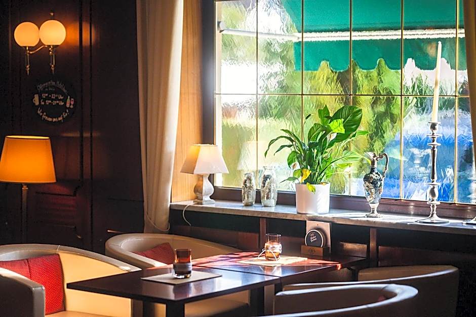 Hotel am Schlosspark Zum Kurfürst