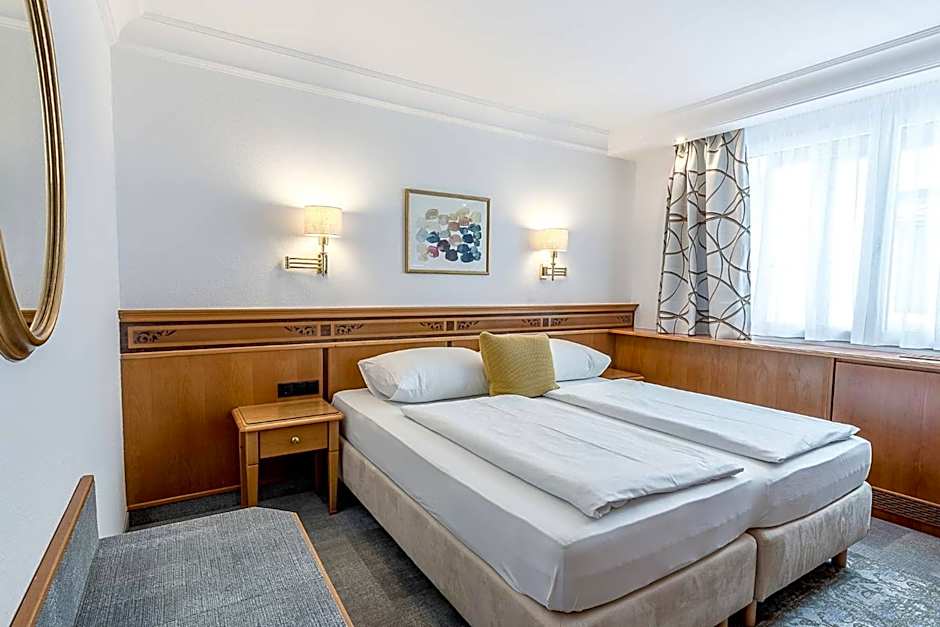 Hotel Mondschein