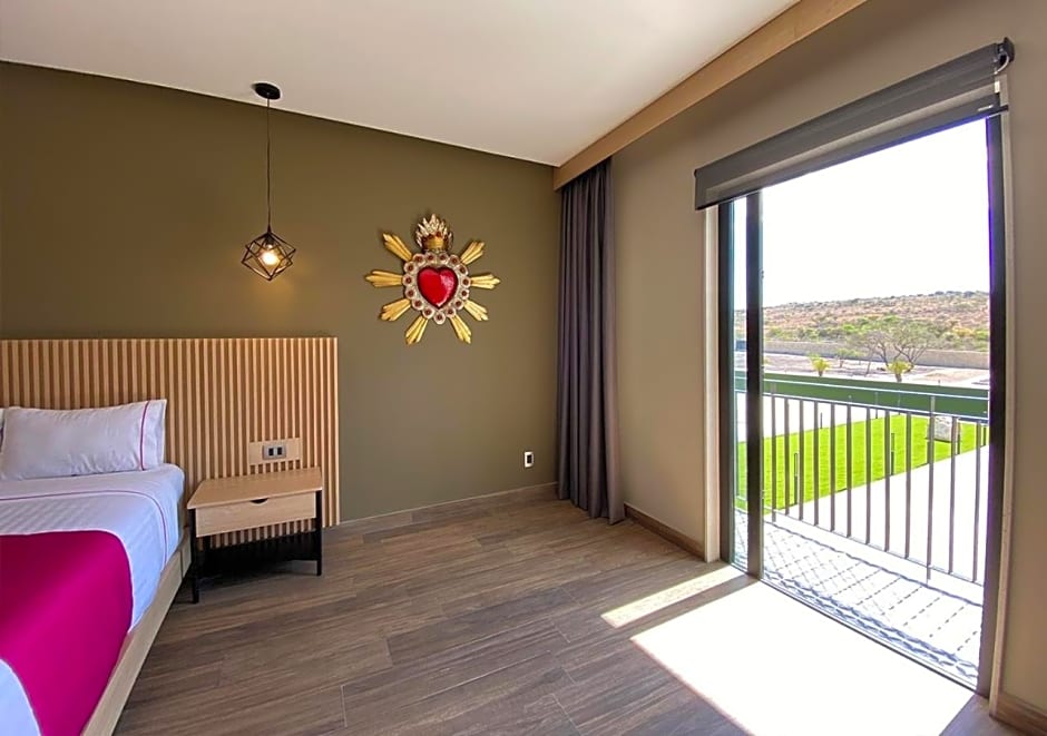 Hotel MX San Miguel de Allende