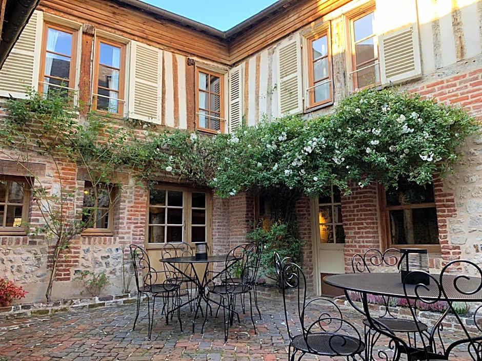 L'Ecole des Demoiselles