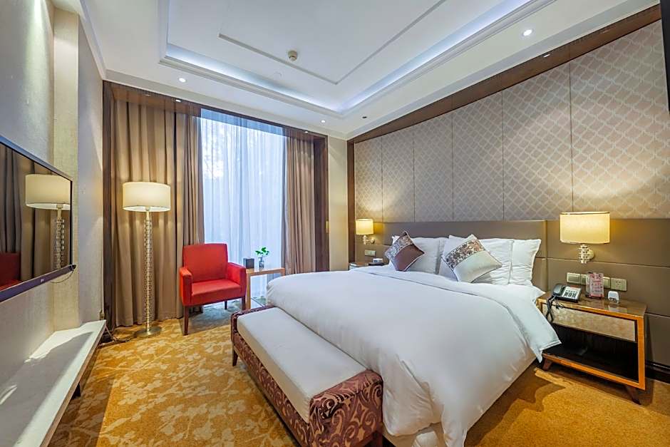 Nanxun Garden Grand Hotel