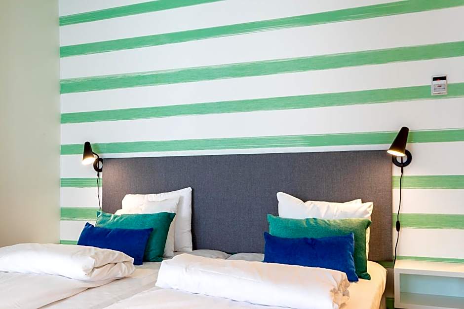 ApartDirect Hammarby Sjöstad