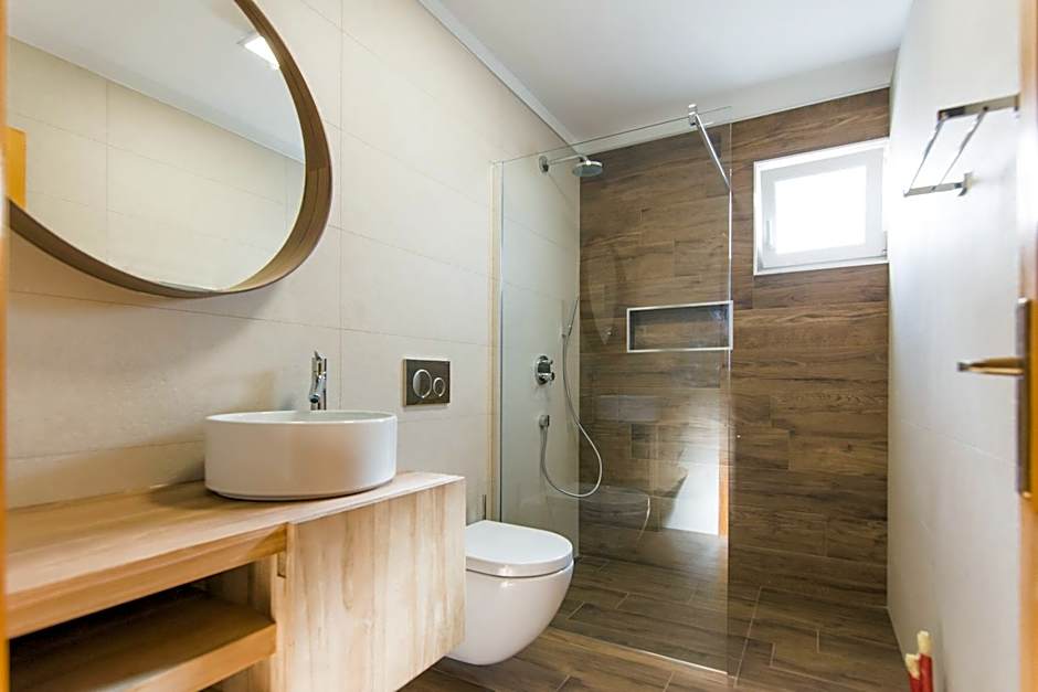 Apartments Basilea No. 2