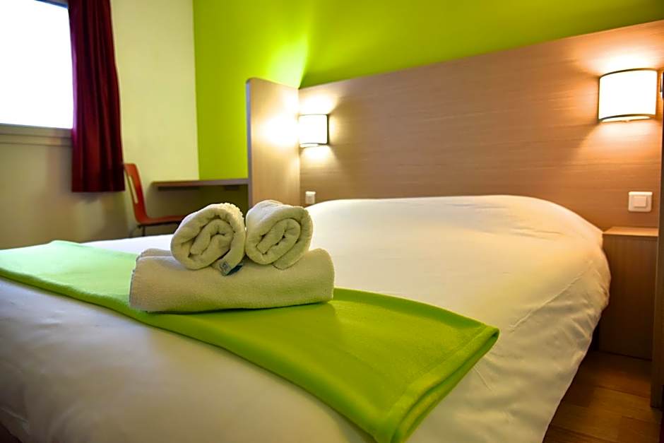 Sweet and Smart Sarreguemines - Hambach