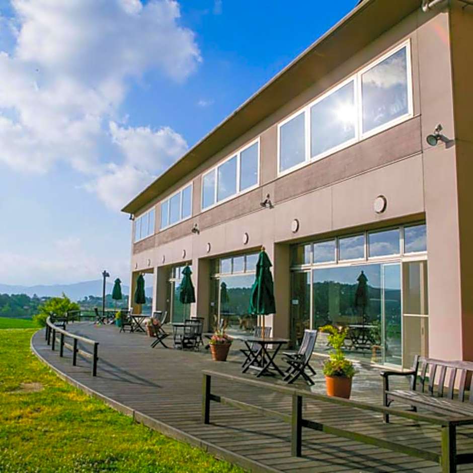 Kyukamura Hiruzen-Kogen