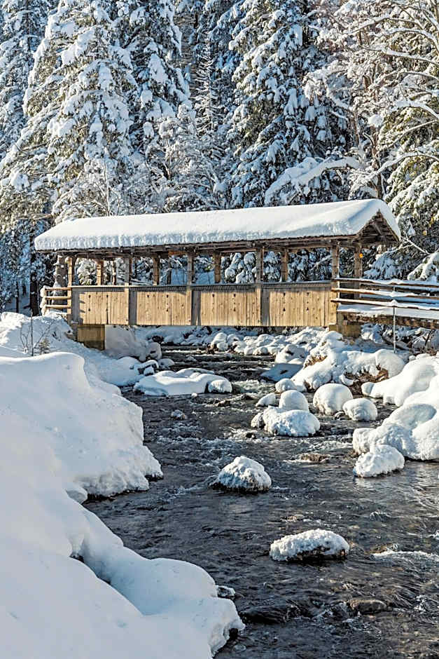 Bellevue Parkhotel & Spa