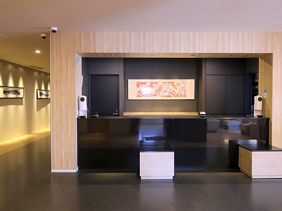 Natural Hot Spring Spa Dormy Inn Gifu Ekimae