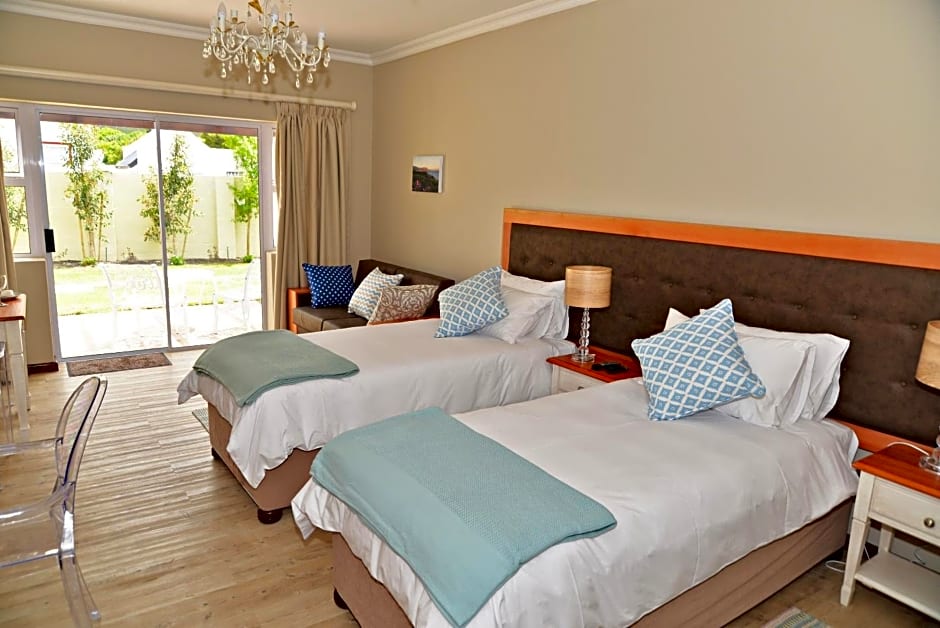 The Gables Hermanus