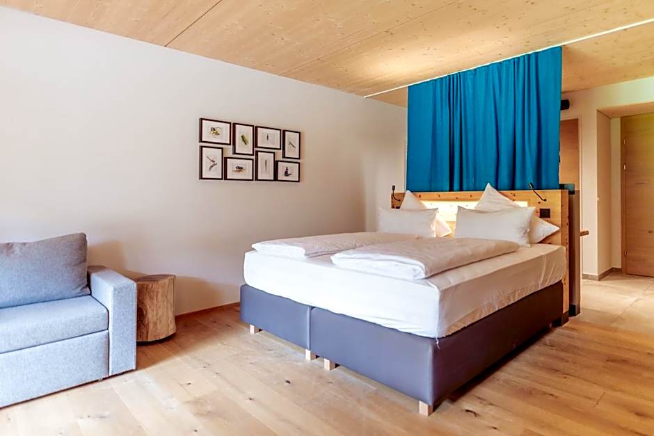 Boutique Hotel LechZeit