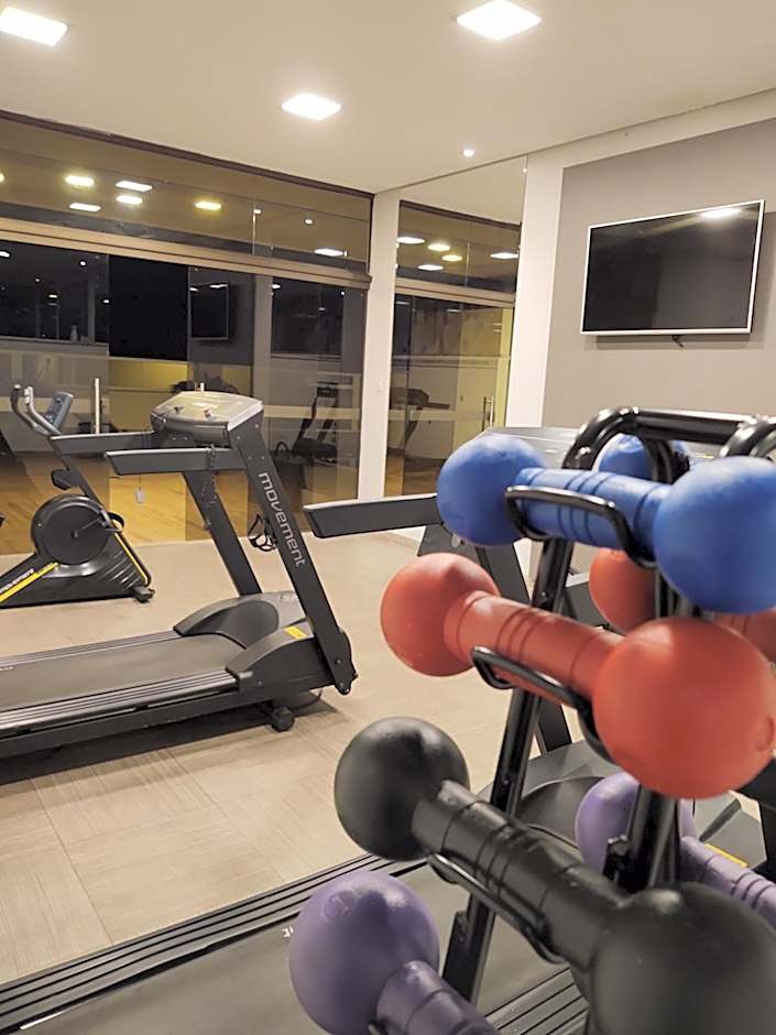 TRYP by Wyndham Manaus