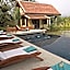 La Residence Phou Vao