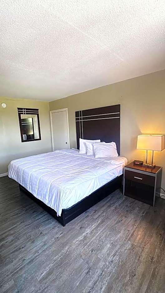 Travelodge by Wyndham Salisbury MD