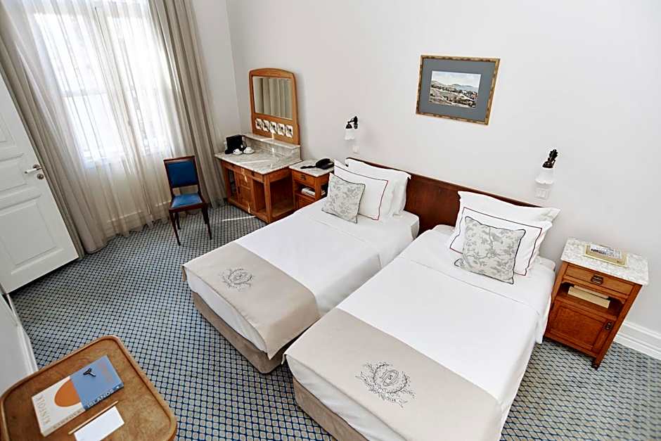 Büyükada Splendid Palace Hotel