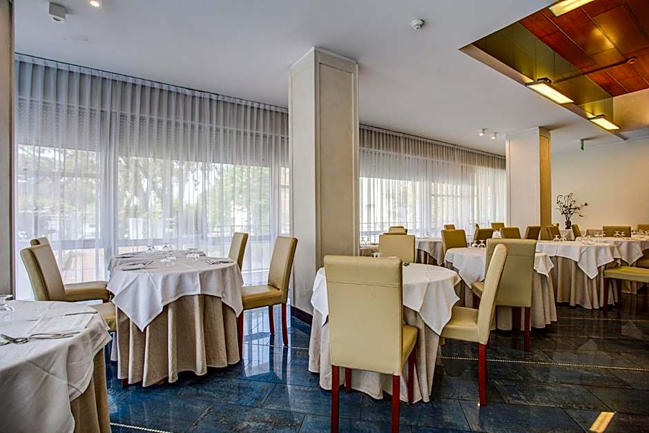 Hotel Gambrinus - Valentini Family Village