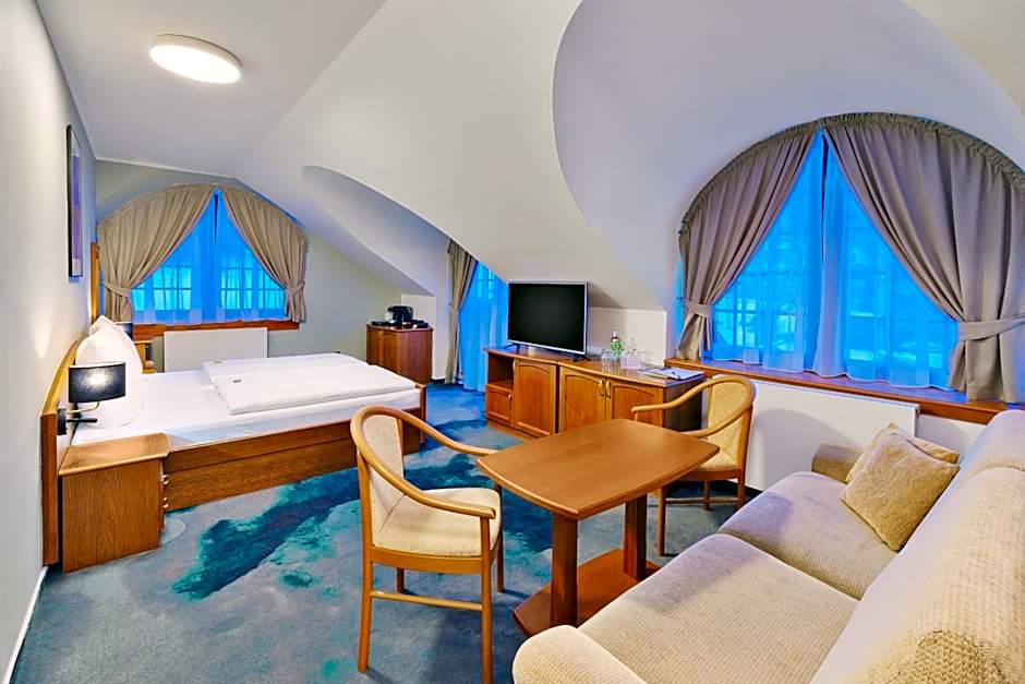 Wellness Hotel Windsor