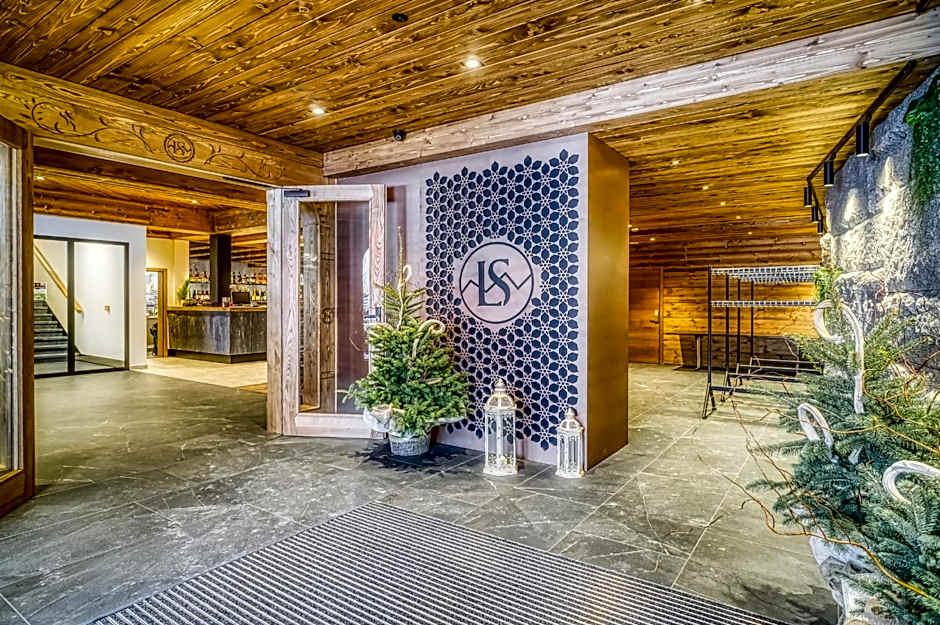 Hotel Litworowy Staw