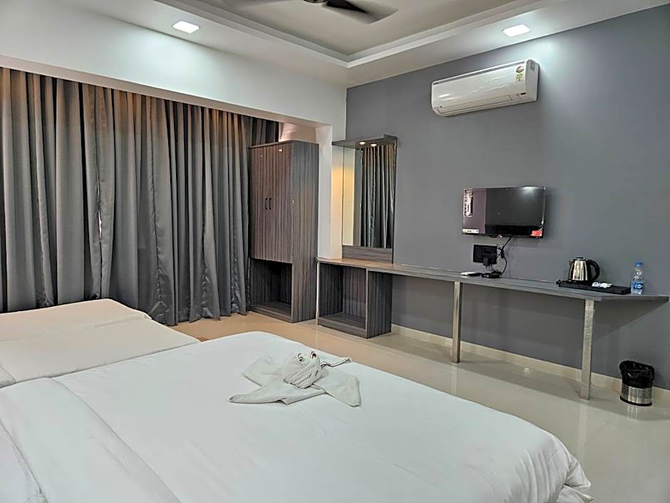 Hotel Oberon