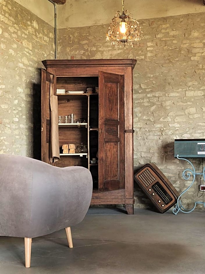 Cascina Facelli - Luxury Country House