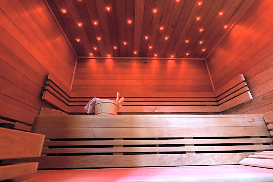 Wellness hotel Spark