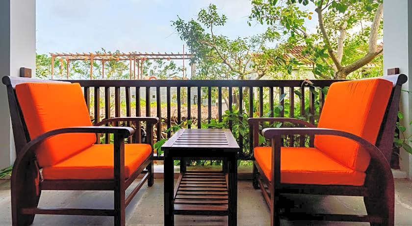 Hoi An Chic Green Retreat