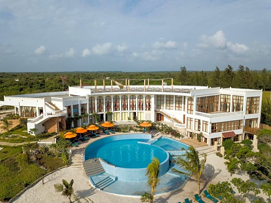 Moja Tuu The Luxury villas & Nature Retreat