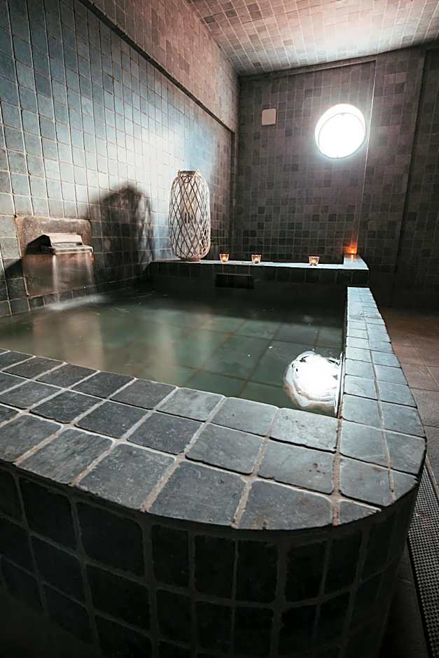 Foro Appio Mansio Hotel