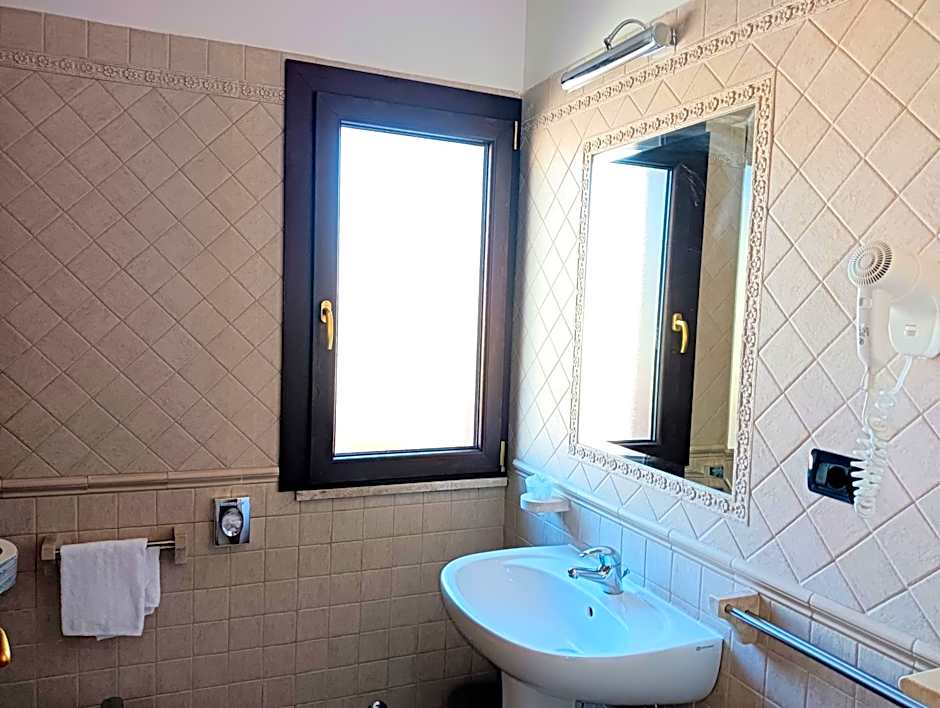 Hotel Riviera Fiumicino