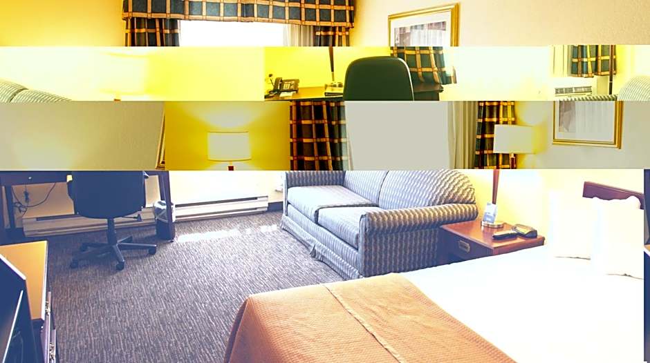 Travelodge by Wyndham Ottawa East