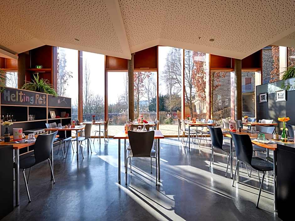 Youth Hostel Schengen / Remerschen