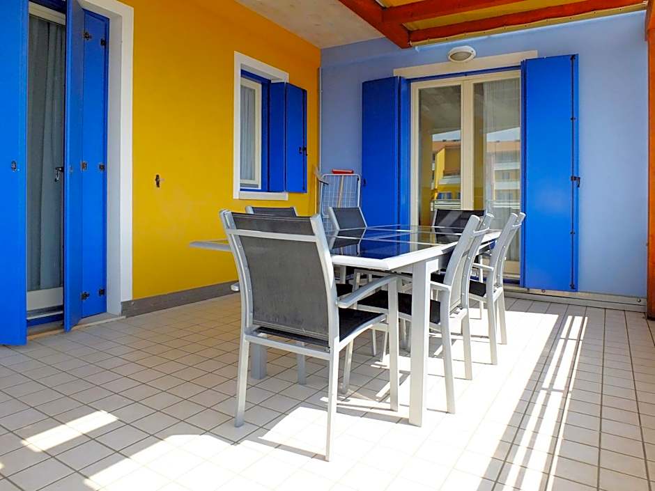 Villaggio Hemingway - Family Aparthotel