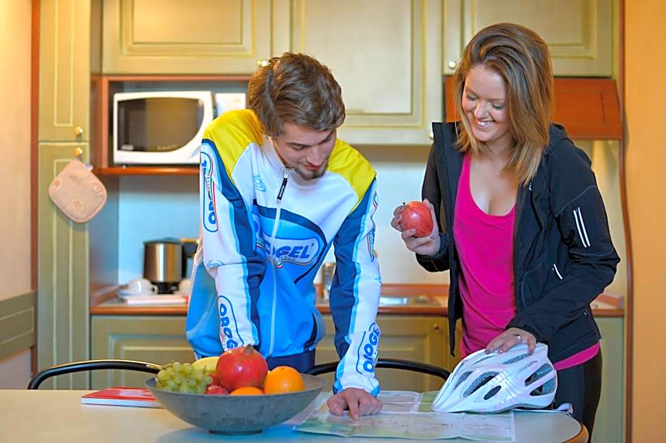 Residence Del Messaggero