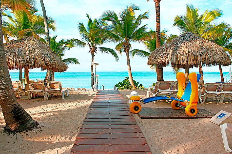 Catalonia Bayahibe - All Inclusive