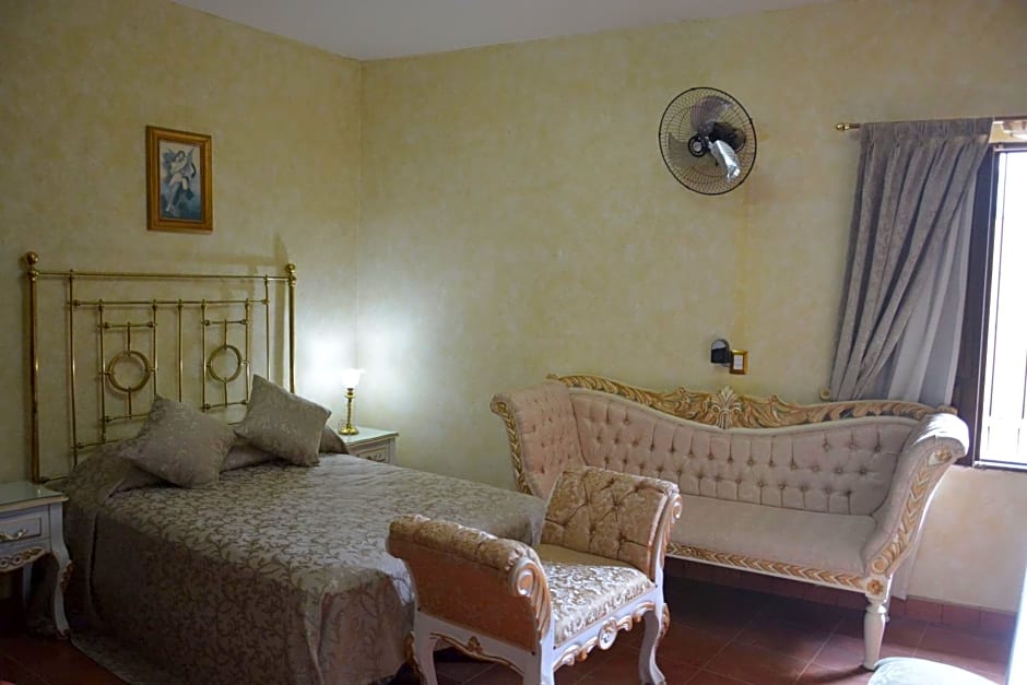 Na-anché Hotel