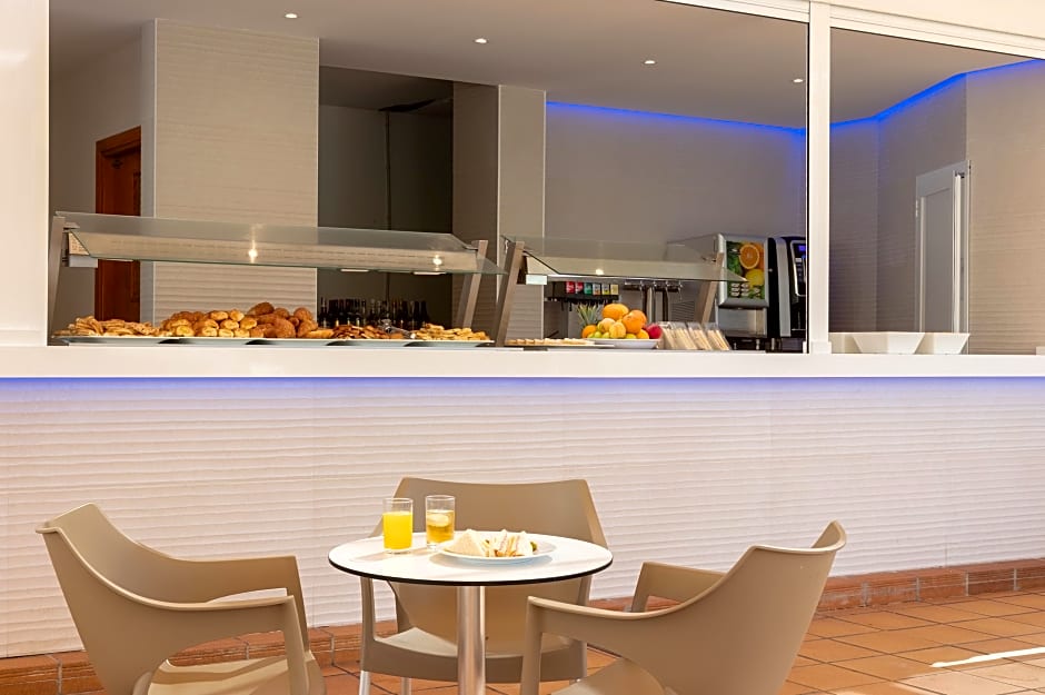 Hotel Palia Puerto del Sol