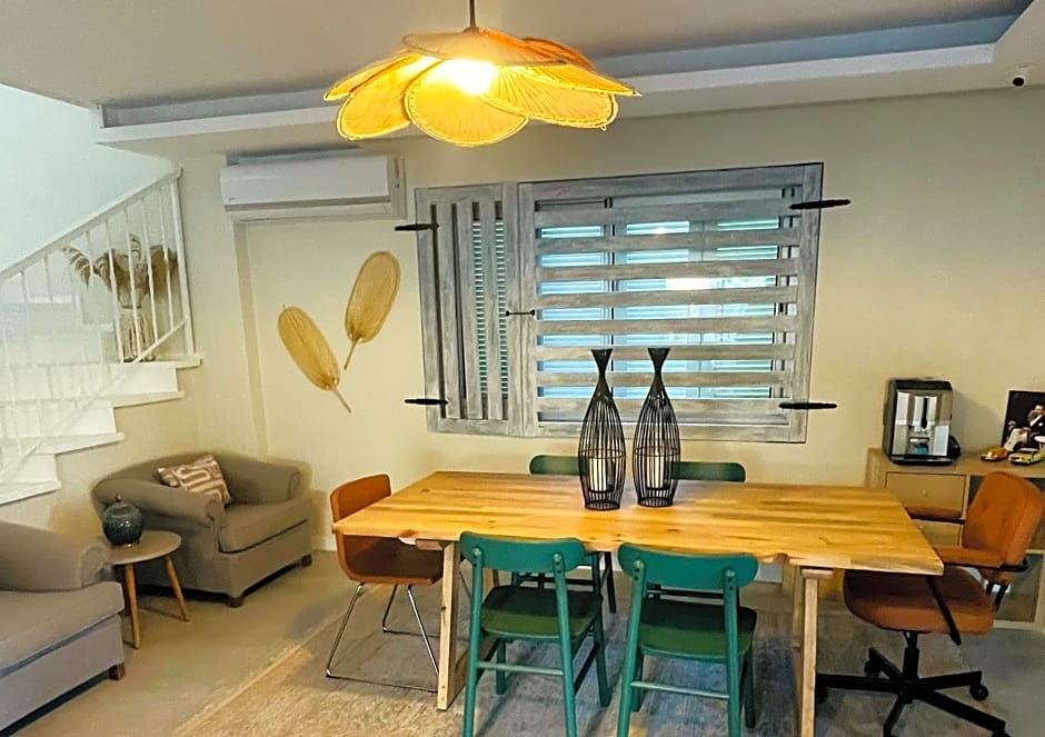 Ella Alaçatı Otel