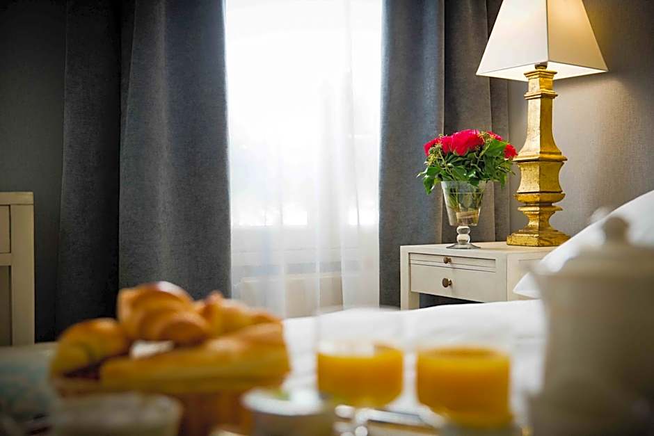 Champerret Heliopolis