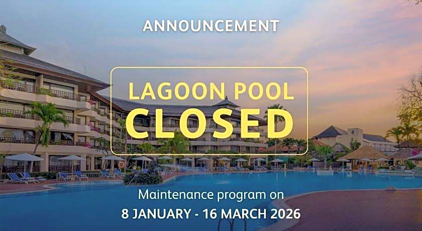 Prama Sanur Beach Bali Hotel