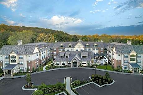 Residence Inn by Marriott Milwaukee Brookfield