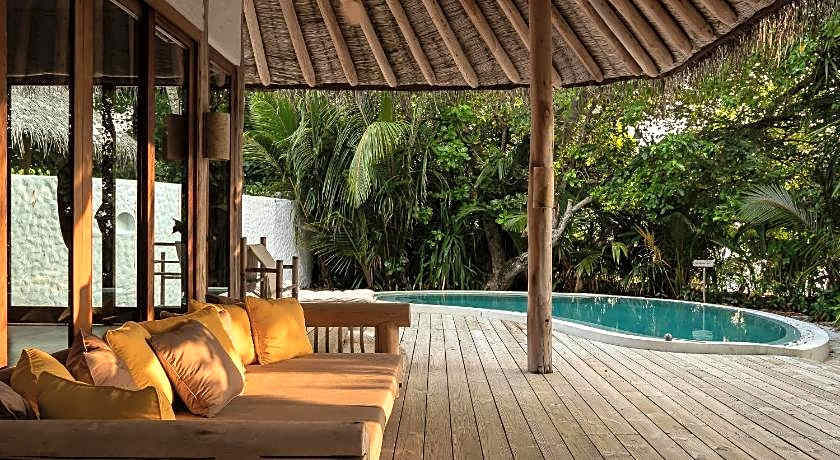 Soneva Fushi