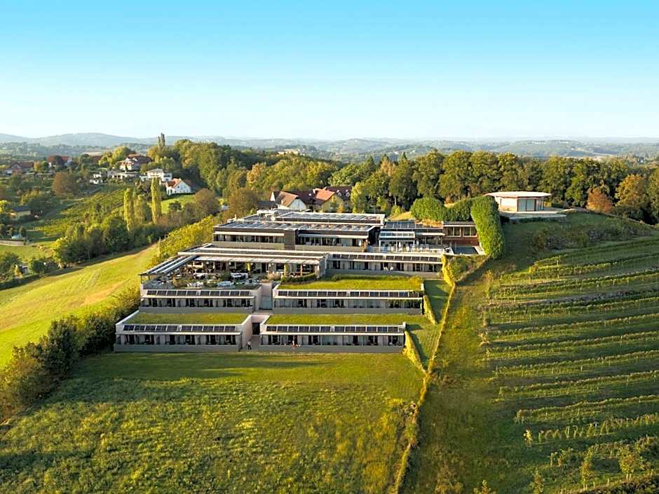 Genusshotel Riegersburg